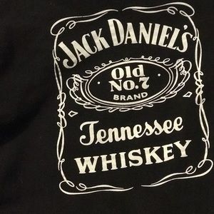 Jack Daniels Tennessee Hoodie